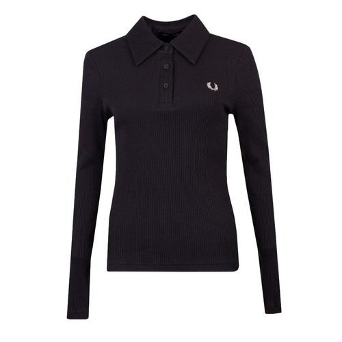Womens fred perry - perry, shirt