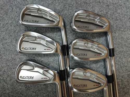 Epon 503 irons 5 - irons, #5-pw