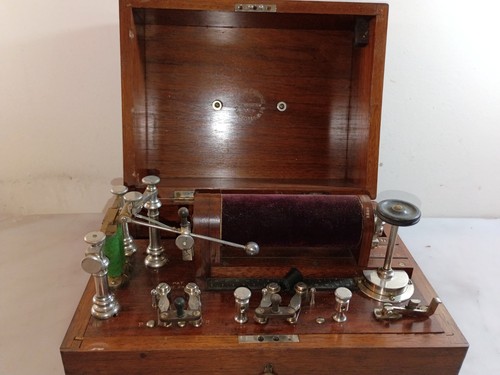 Antique otto fleming 4 - antique,