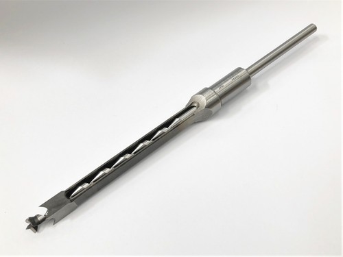 Mortice chisel bit sets from - mortice, &