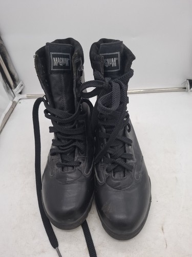 Genuine magnum classic tec - classic, hi-tec