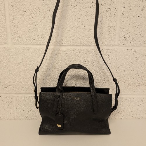 Radley london leather - london,