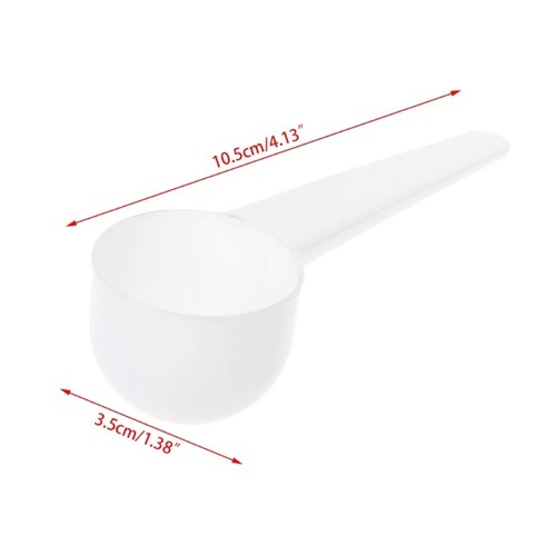 10g plastic measuring - 10g,