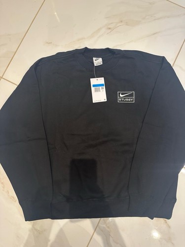 Nike stussy men black - nike,