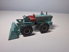 Matchbox Aveling Barford
