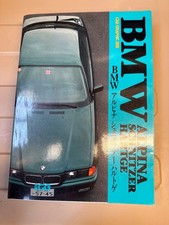 BMW Alpina Schnitzer Hartge