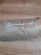 Mosquito Net - Umbrella Type. Height 220cm.