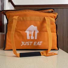 Just Eat Hot Food Thermal