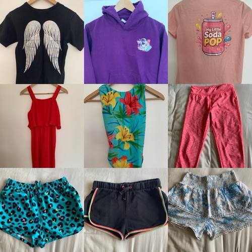 Girls age 11 clothes - age,