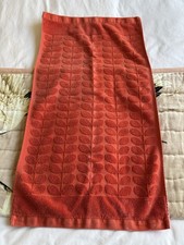 Orla Kiely Tomato Red Hand