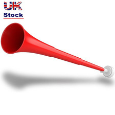 Vuvuzela Collapsible Stadium