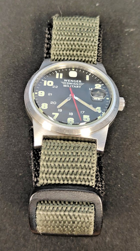 Wenger sak design - sak, mens