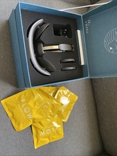 FLOW Neuroscience FL-100 Headset, tDCS Depression & Anxiety treatment VGC Boxed