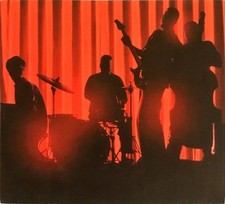 Standing in the Shadows of