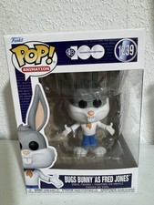 Warner Bros 100th Bugs Bunny