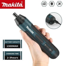Makita Cordless Electric