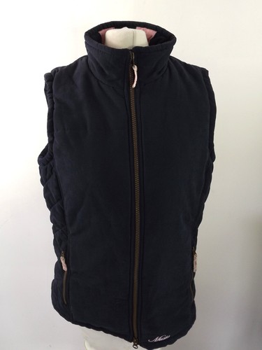Musto signature yachting gilet - musto,