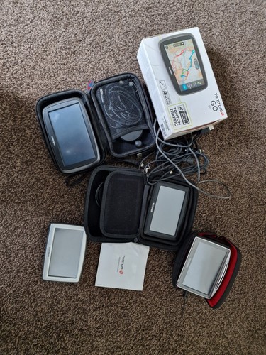 Tomtom multibuy units - multibuy,