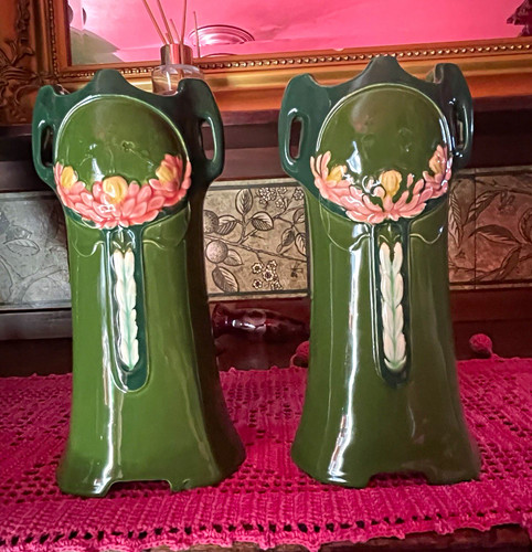 Pair eichwald - of,