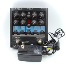 TC Electronic Nova Modulator