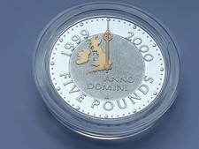 ~Simply Coins~ 2000 Silver