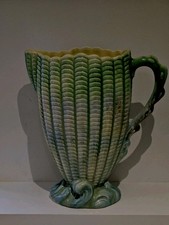 SYLVAC Sea Shell Vase Ceramic