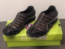 Skechers Women 21372 BKPW