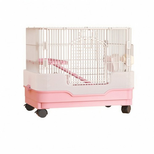 Small animal habitat - small,