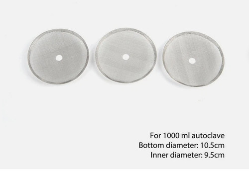 Pack stainless steel - pack,