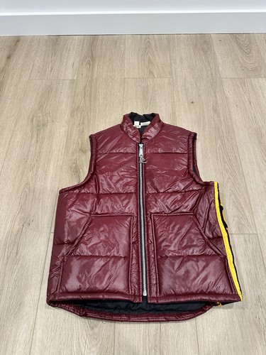 Vtg 70s 80s hondaline puffer - vtg,