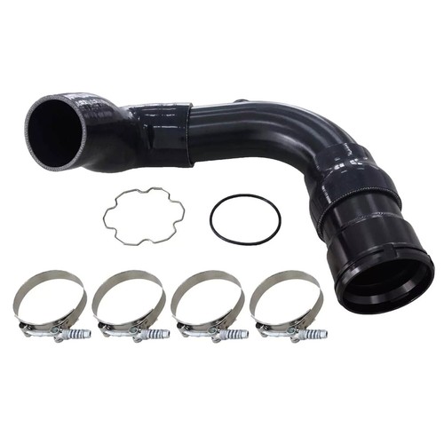 Cold side intercooler pipe - cold, for