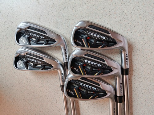 Cobra ltdx golf - cobra, set
