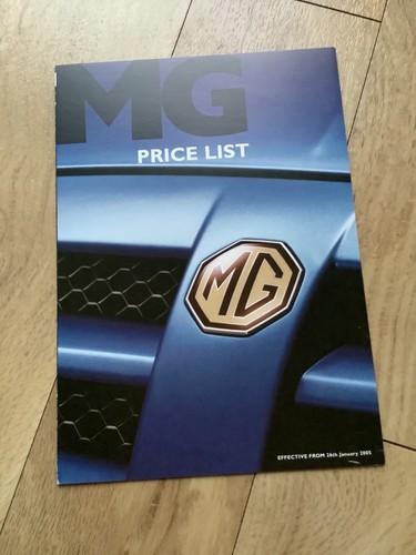 Range 2005 market sales - uk,