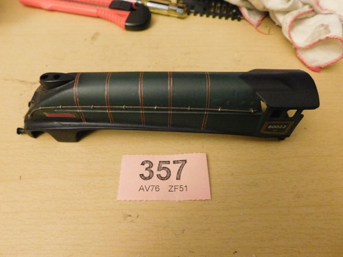 Wrenn a4 class body in - wrenn,