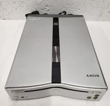 Sony DVP-F25 Cd Dvd Player