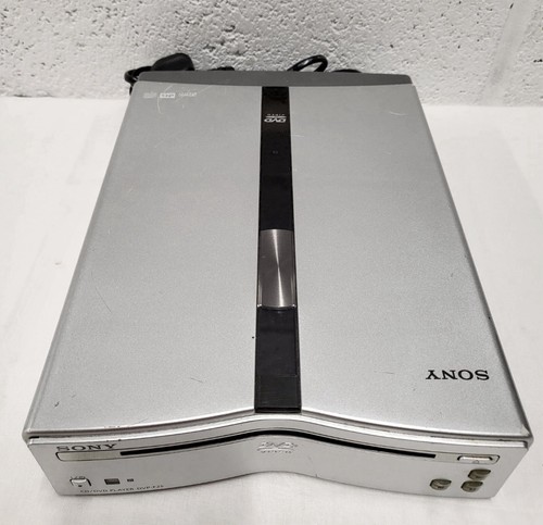 Sony dvp f25 - dvp-f25, dvd