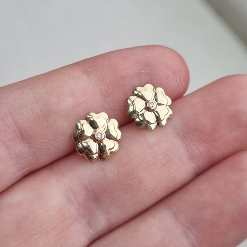 9ct yellow rose gold - 9ct,