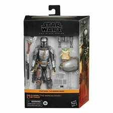 Star Wars Black Series