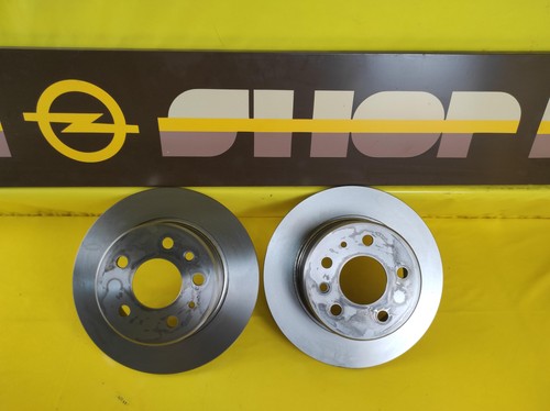 Brake discs mercedes - discs, i8