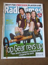 Radio  Times  magazine  26