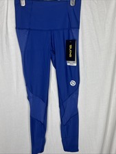 Skins Series 3 Women's Long