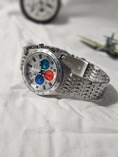 Beautiful Timex Waterbury 41mm