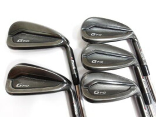 Ping g710 iron set - ping, 6-pw