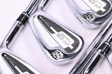 Wilson tour irons pw - /, 4-pw