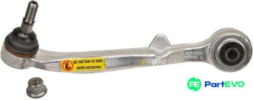Trw front left rear wheel - rear,