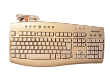 VINTAGE MICROSOFT