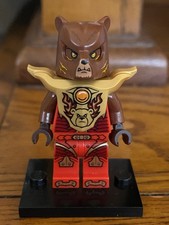 Lego - Bladvic Armor