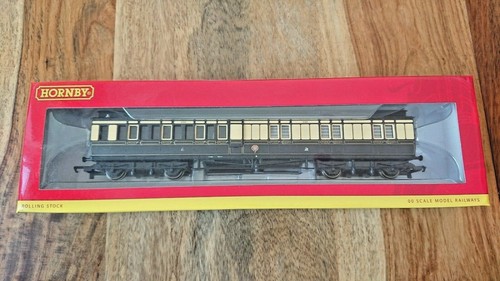 Rare hornby r4670 - rare,