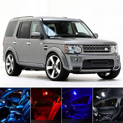Premium for land rover - premium,