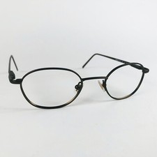 DKNY eyeglasses BRONZE OVAL
